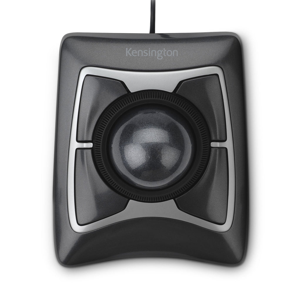 Kensington Expert Mouse - Boule de commande USB/PS/2