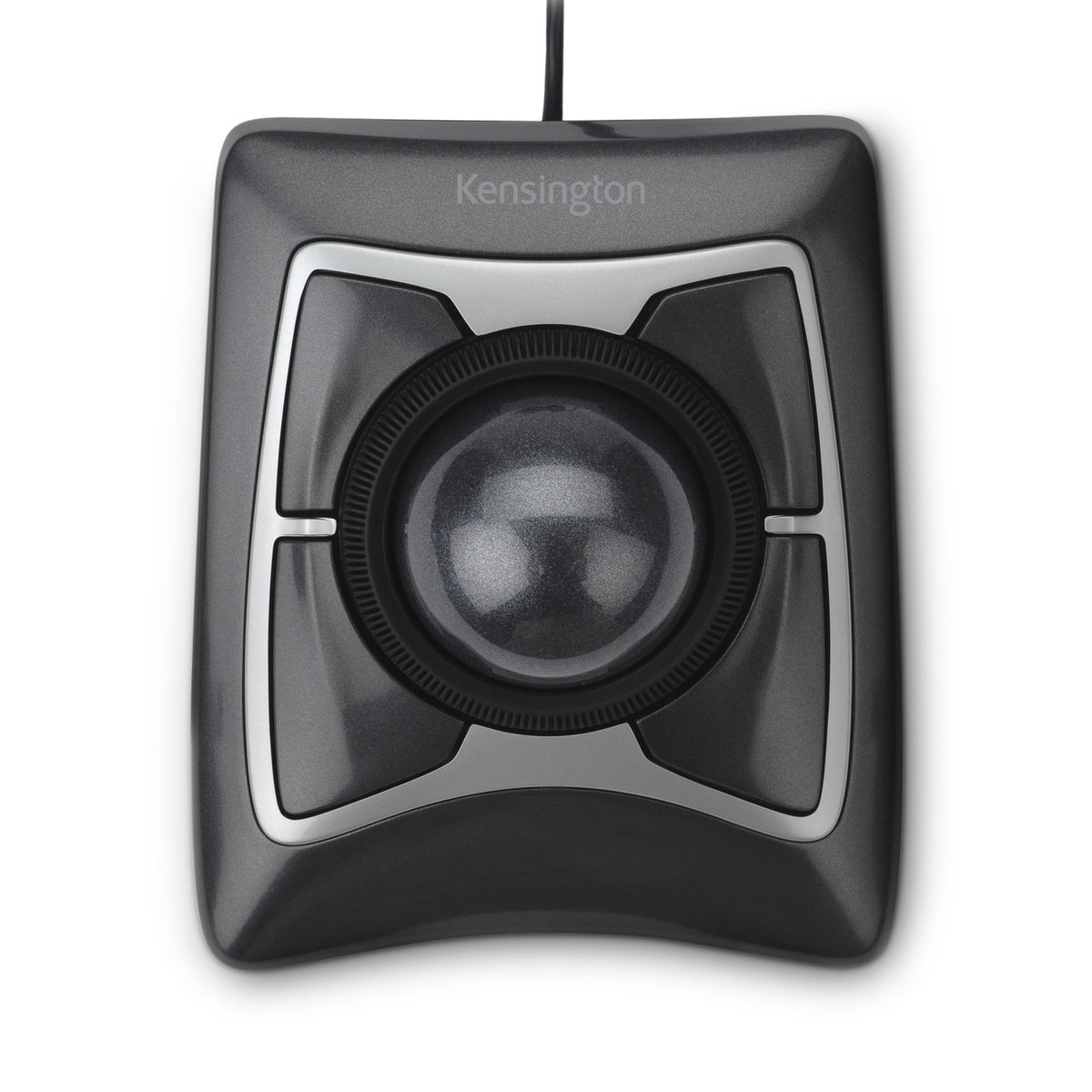 Kensington Expert Mouse - Boule de commande USB/PS/2