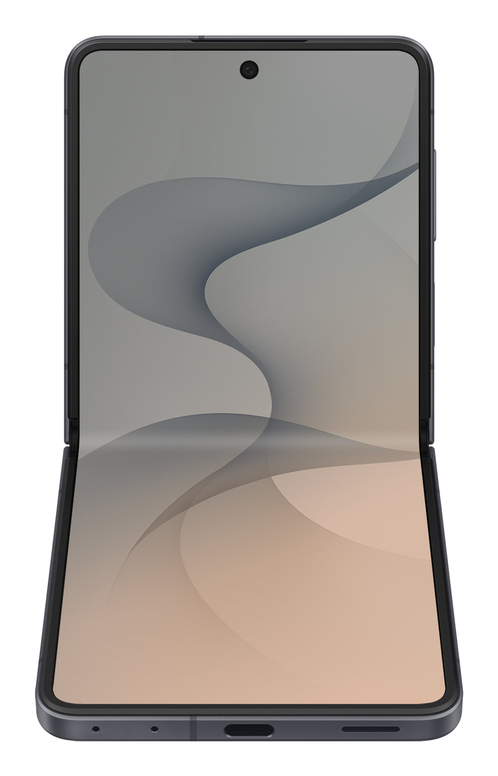 Samsung Galaxy Z Flip8 5G - Double SIM - 12Go RAM 256Go - OLED 120Hz