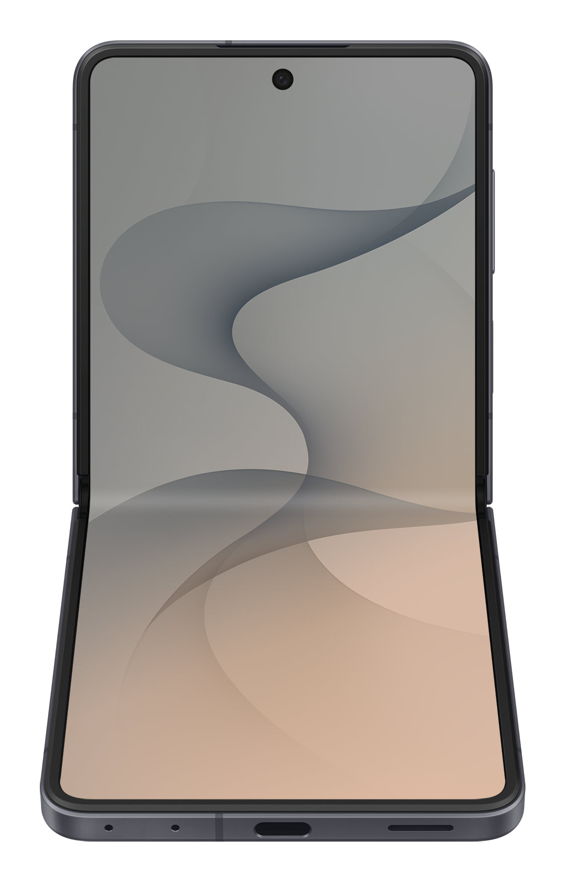 Samsung Galaxy Z Flip8 5G - Double SIM - 12Go RAM 256Go - OLED 120Hz