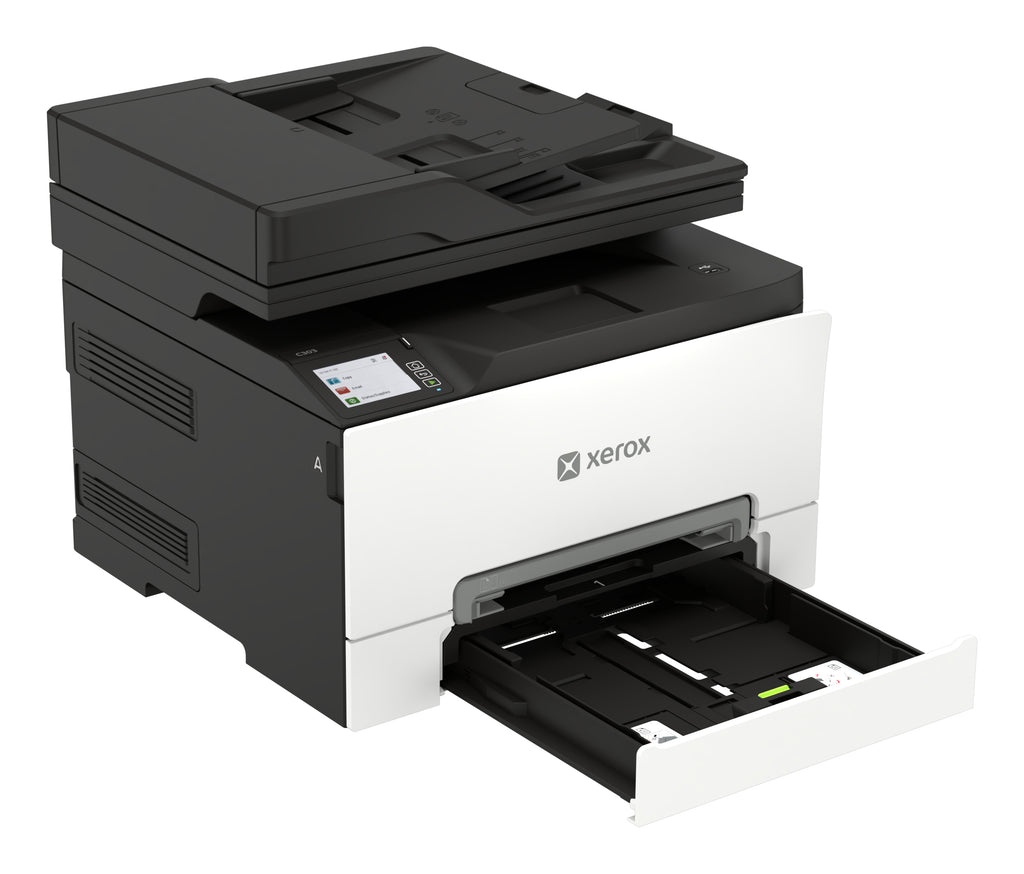Imprimante Xerox C303V/AEU - Multifonctions Laser Couleur