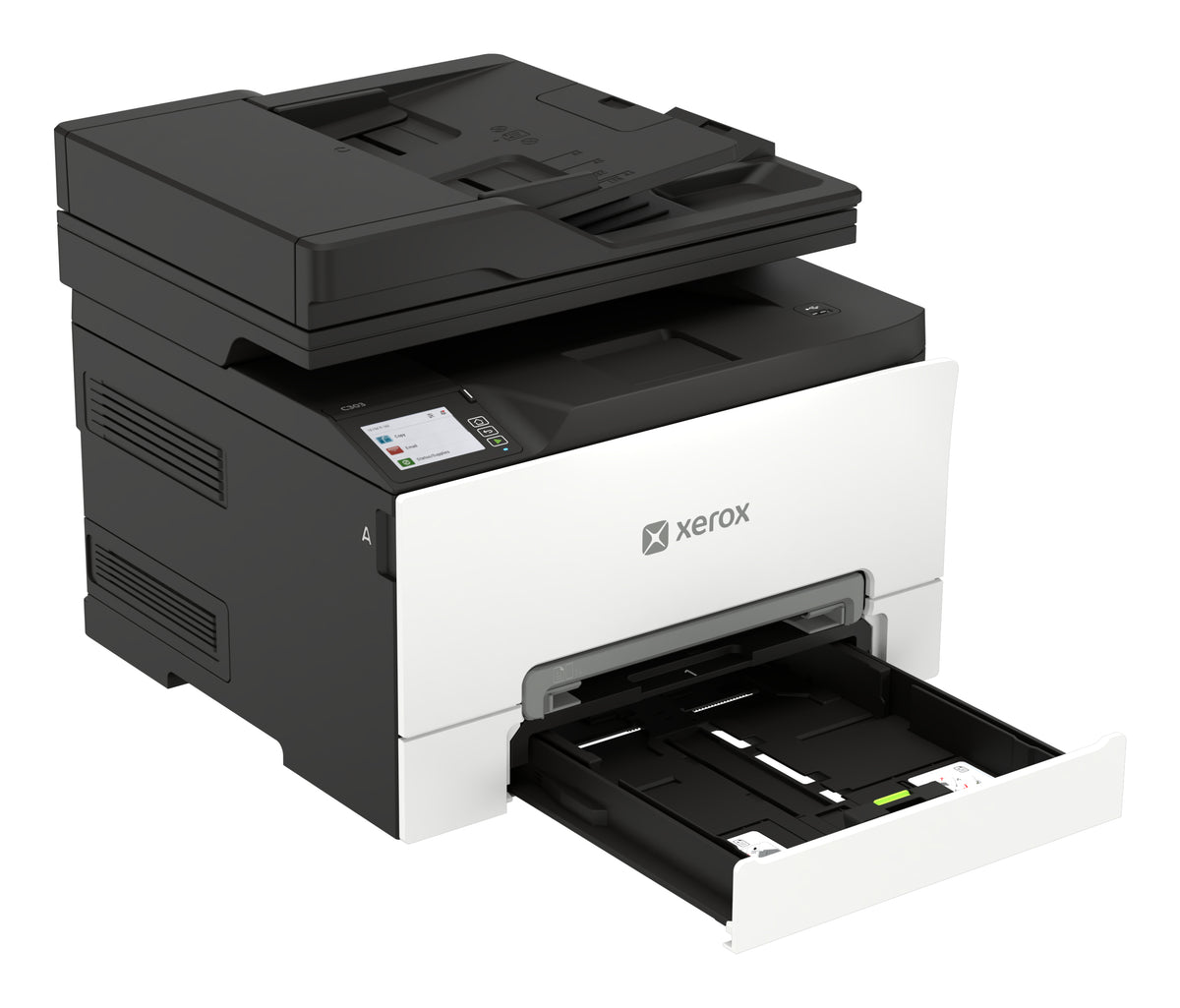 Imprimante Xerox C303V/AEU - Multifonctions Laser Couleur