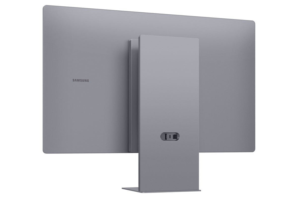 Samsung M90SF Series 32" OLED 4K 165Hz - Achetez en ligne