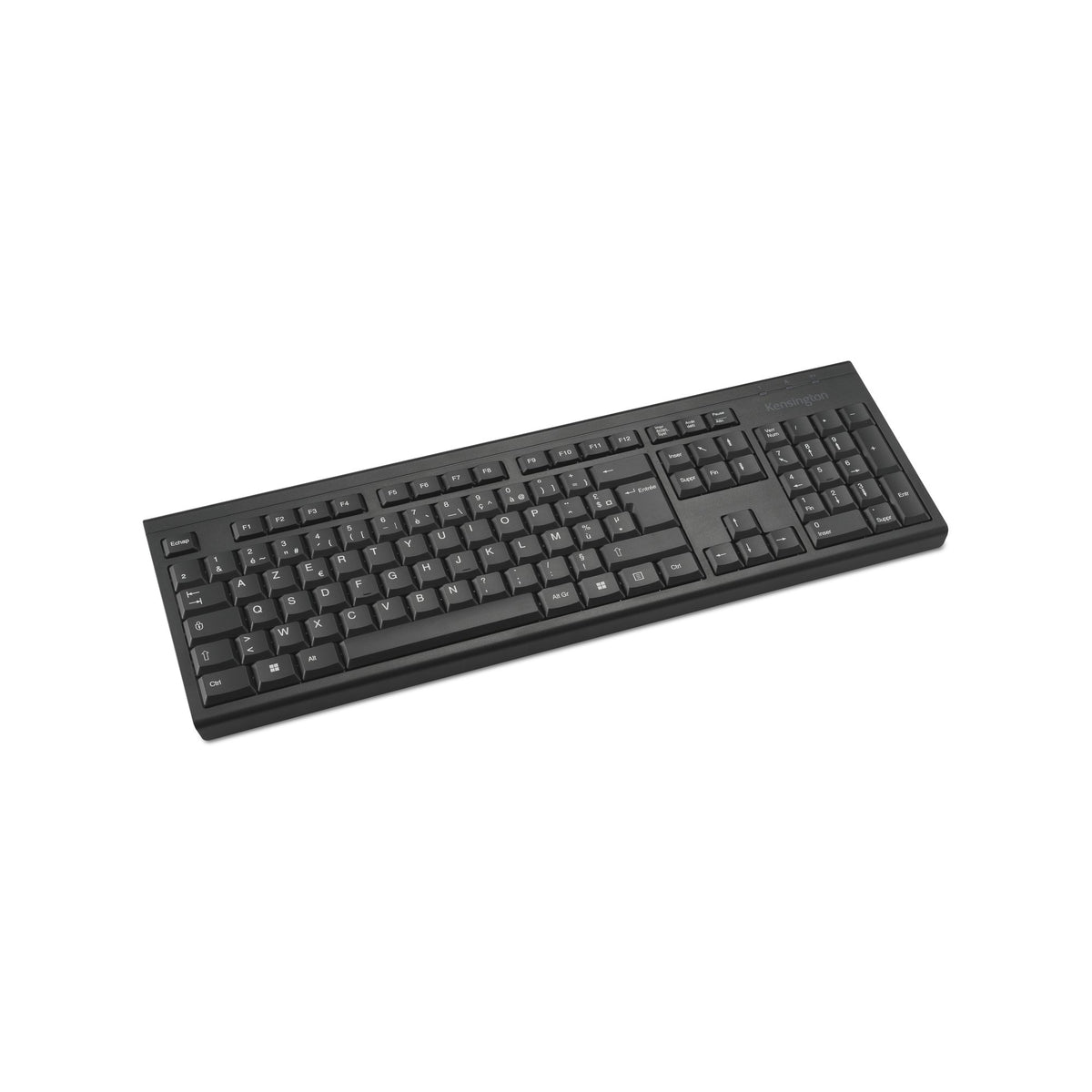 Kensington KB150 EQ Clavier sans fil AZERTY Full Size