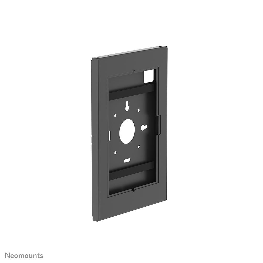 Boîtier tablette 10.9"-11" verrouillable acier noir NEOMOUNTS