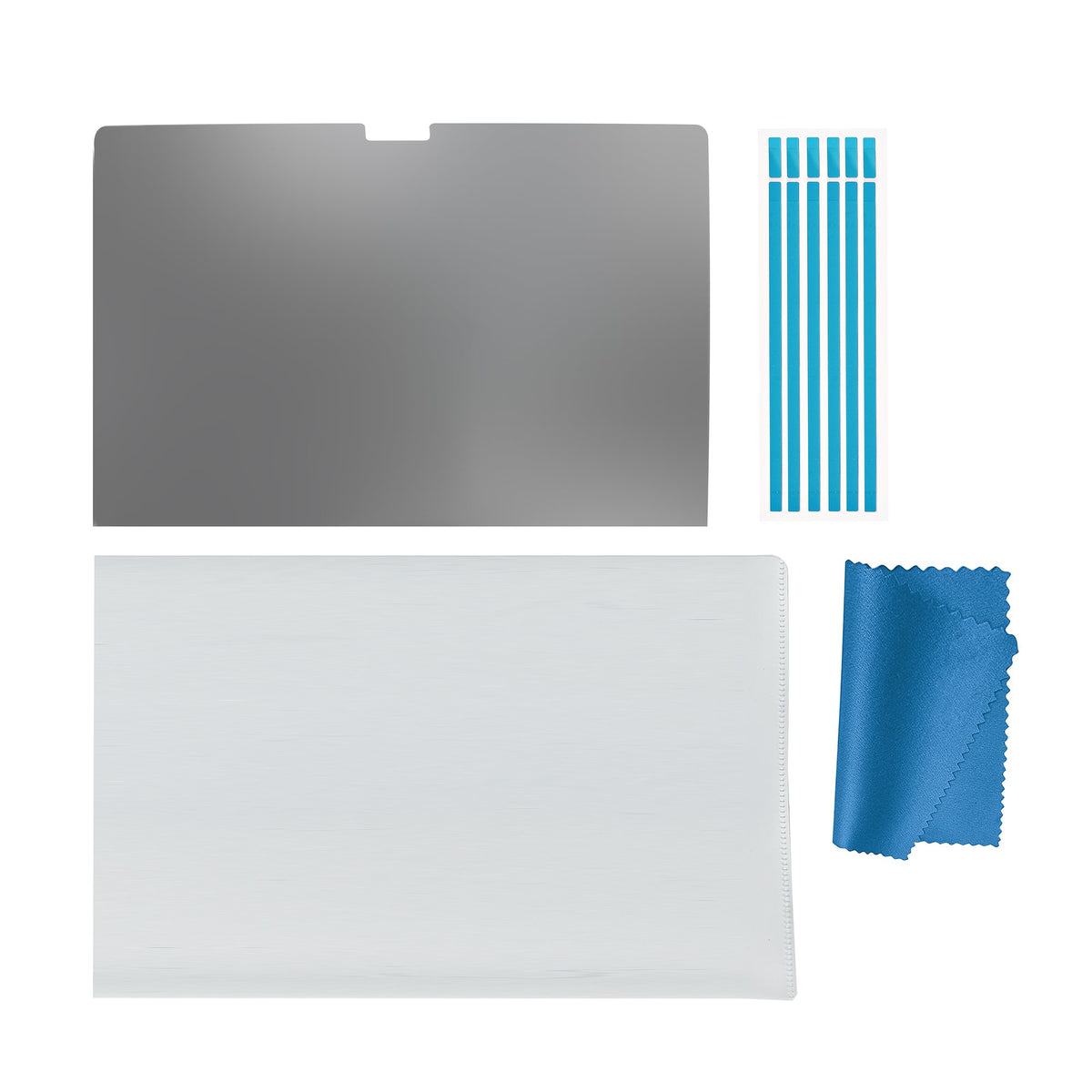 Filtre confidentialité MacBook Pro 14" - STARTECH