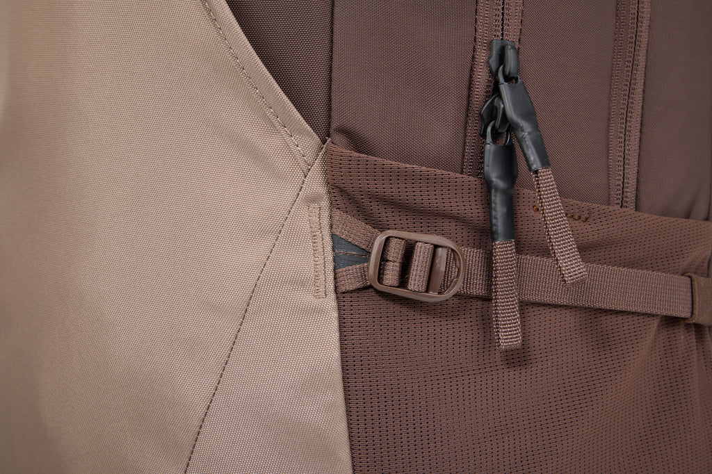 Sac à dos Thule EnRoute 23L pour ordinateur 16" - marron