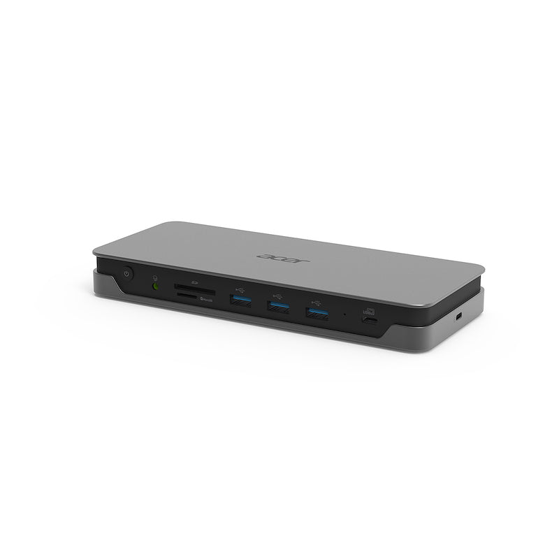 Station d'accueil Acer ADK270 USB-C 3.2 Gen 1
