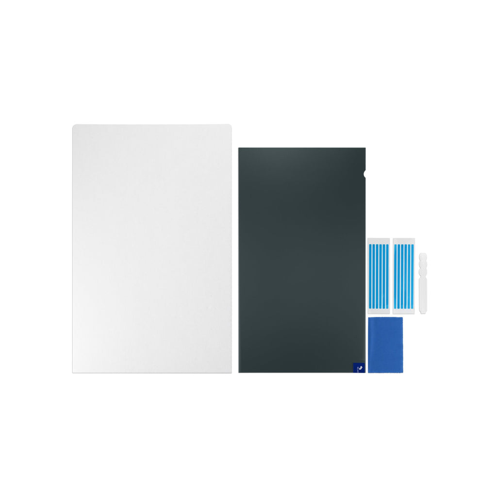 Filtre anti-indiscrétion Kensington 24" - Confidentialité garantie