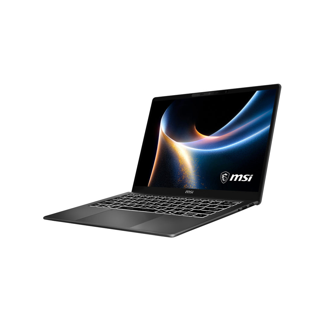 MSI Prestige 14 AI+ Copilot+ PC Intel Core Ultra 9