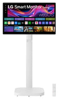 LG 32U889SA-W Écran 4K tactile 32" blanc