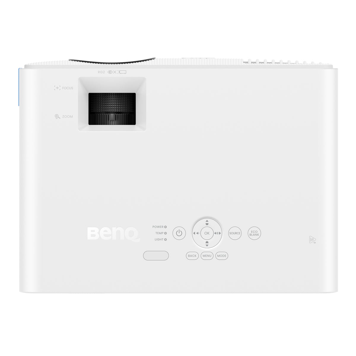 BenQ LH650 Projecteur DLP Laser 4000 Lumens Full HD