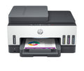 Imprimante HP Smart Tank 7605 - Multifonctions couleur rechargeable