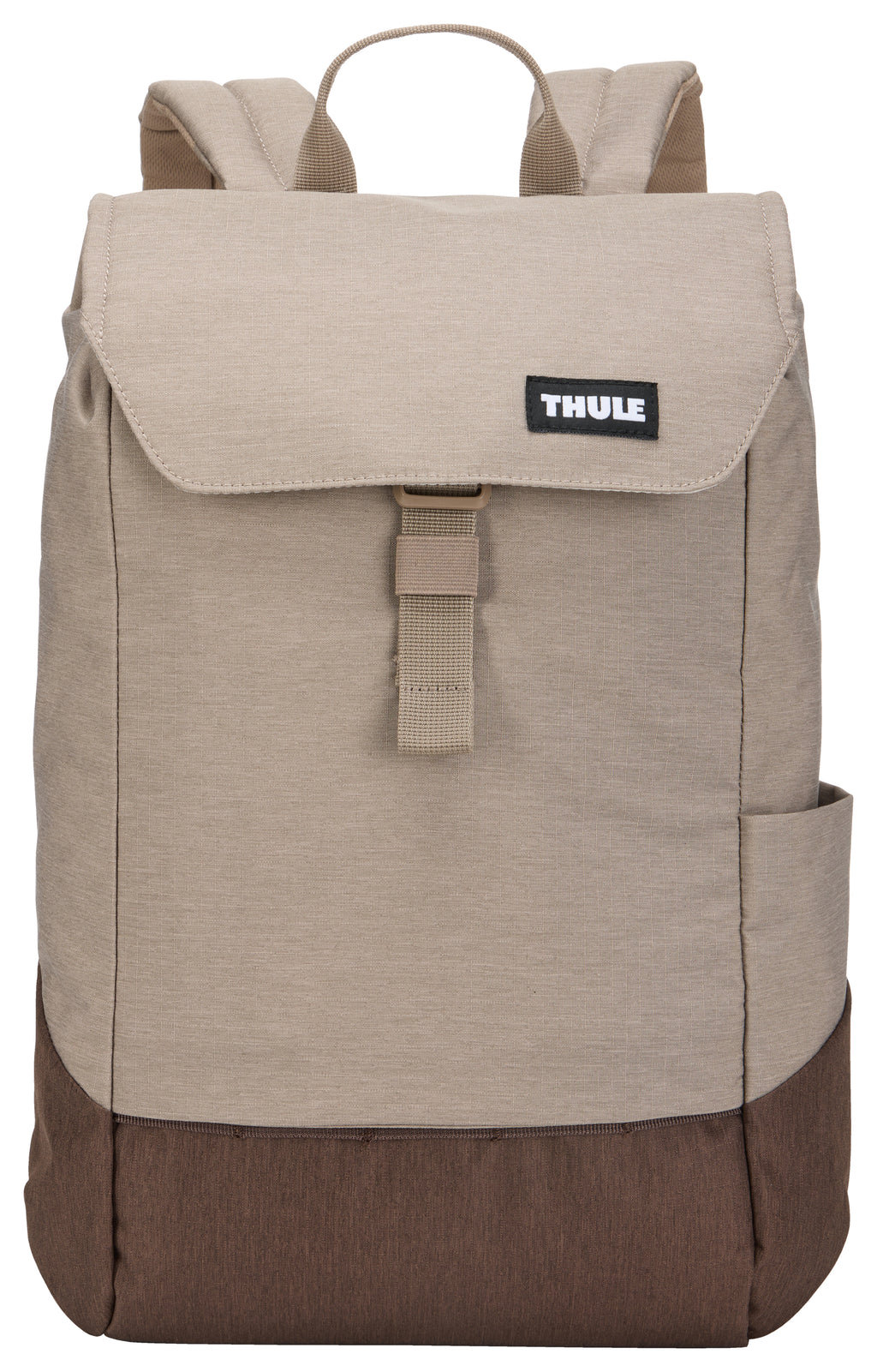 Sac à dos Thule Lithos 14" nuanced brown - Protection pro
