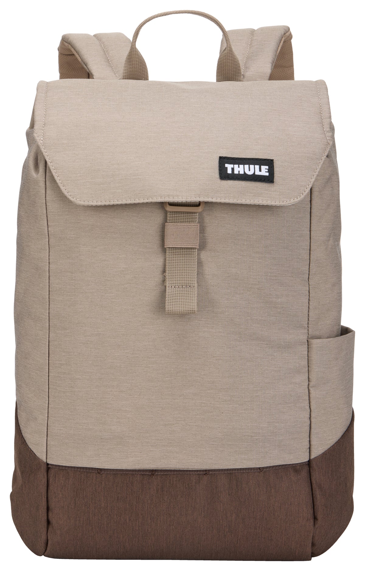 Sac à dos Thule Lithos 14" nuanced brown - Protection pro