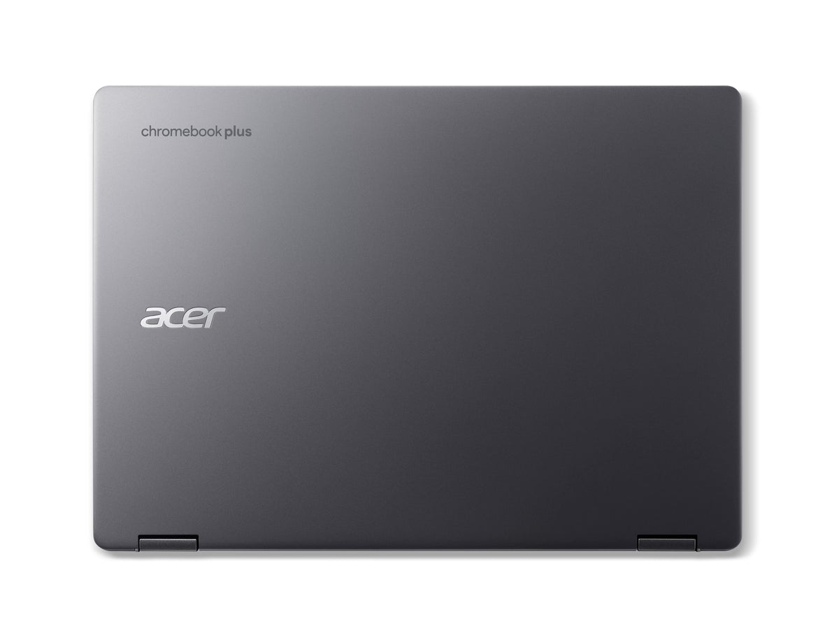 Acer Chromebook Plus Spin 514 - Core 5 - 120U - 14" Tactile
