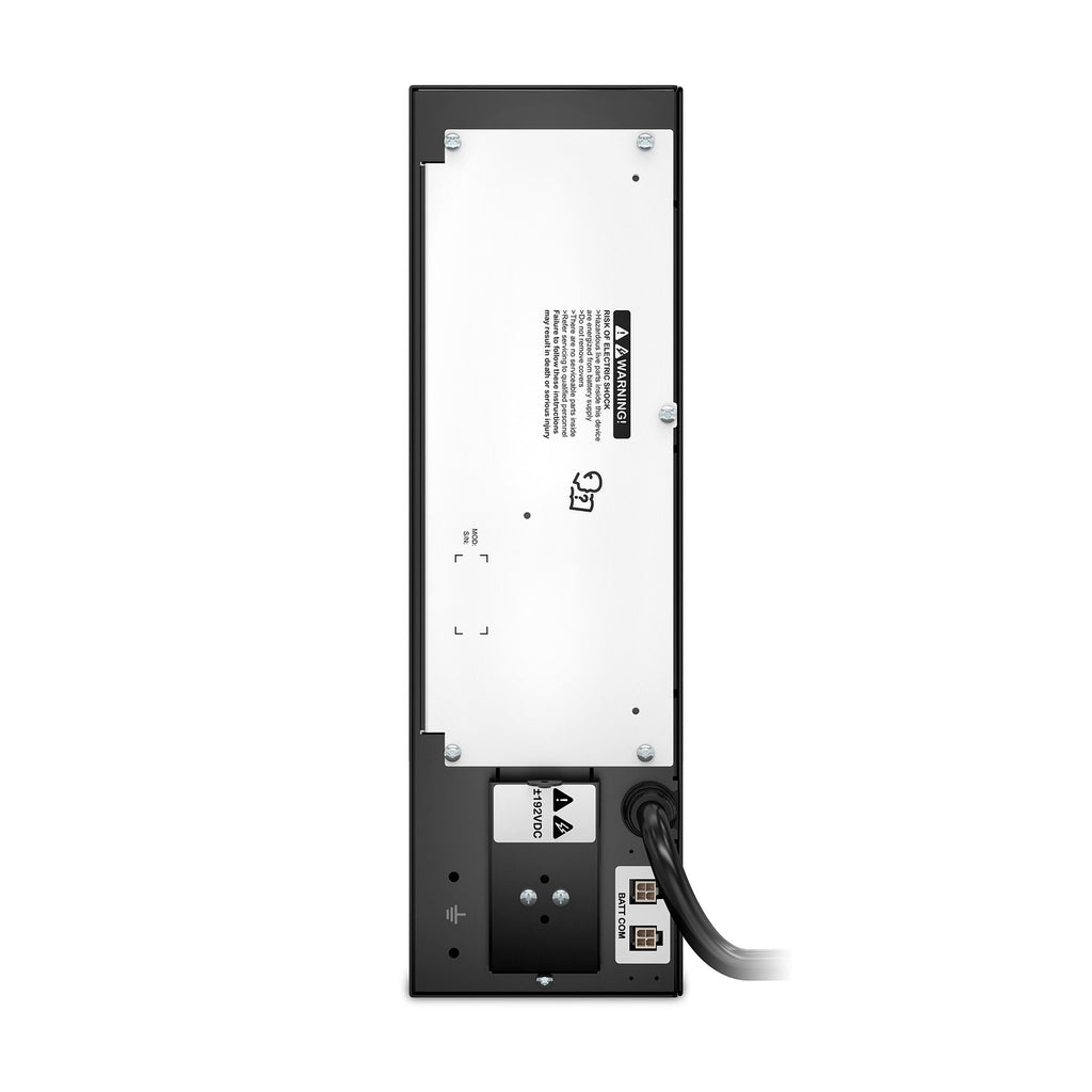 APC Smart-UPS SRT 192V Pack Batterie 8-10kVA
