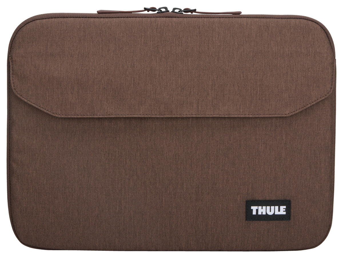 Housse ordinateur portable 14" marron Thule Lithos