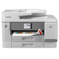 Imprimante Brother MFC-J6975DW A3 couleur jet d'encre