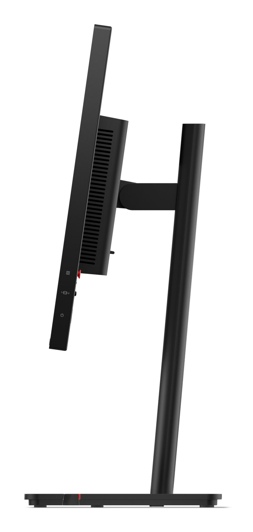 Écran LED Lenovo ThinkVision T24d-40 24" Full HD 120Hz