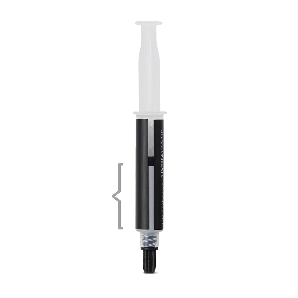 Pâte thermique StarTech haute performance - Gris