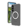Coque Samsung Galaxy S26+ D3O clair aimant - DBRAMANTE1928