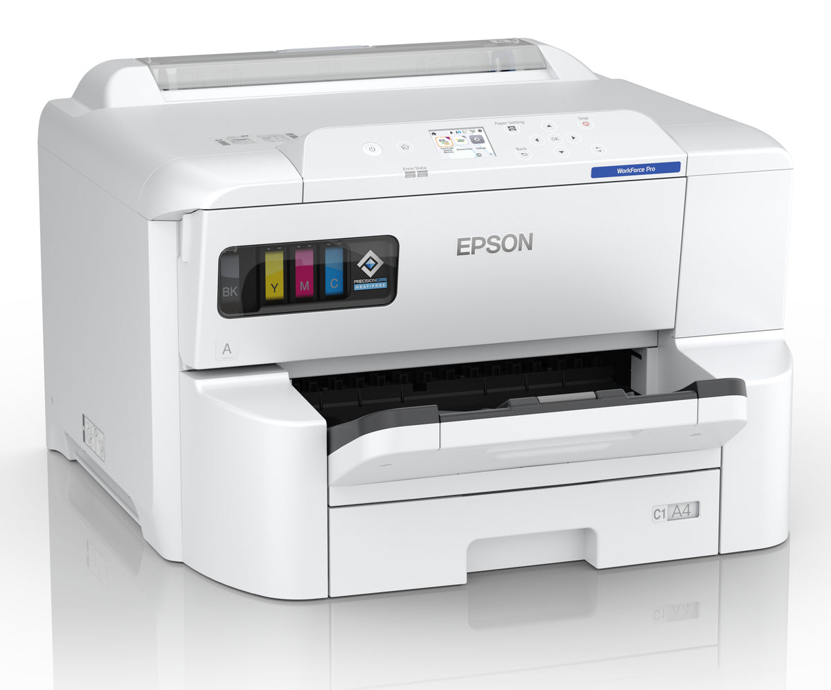 Epson EP-C7000DW : Imprimante couleur A3 ultra-rapide et connectée