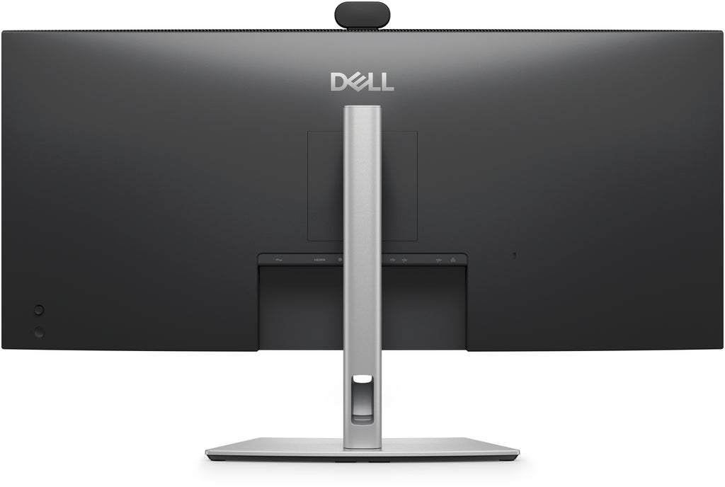 Écran incurvé Dell 34" UWQHD 100Hz - P3426WEB
