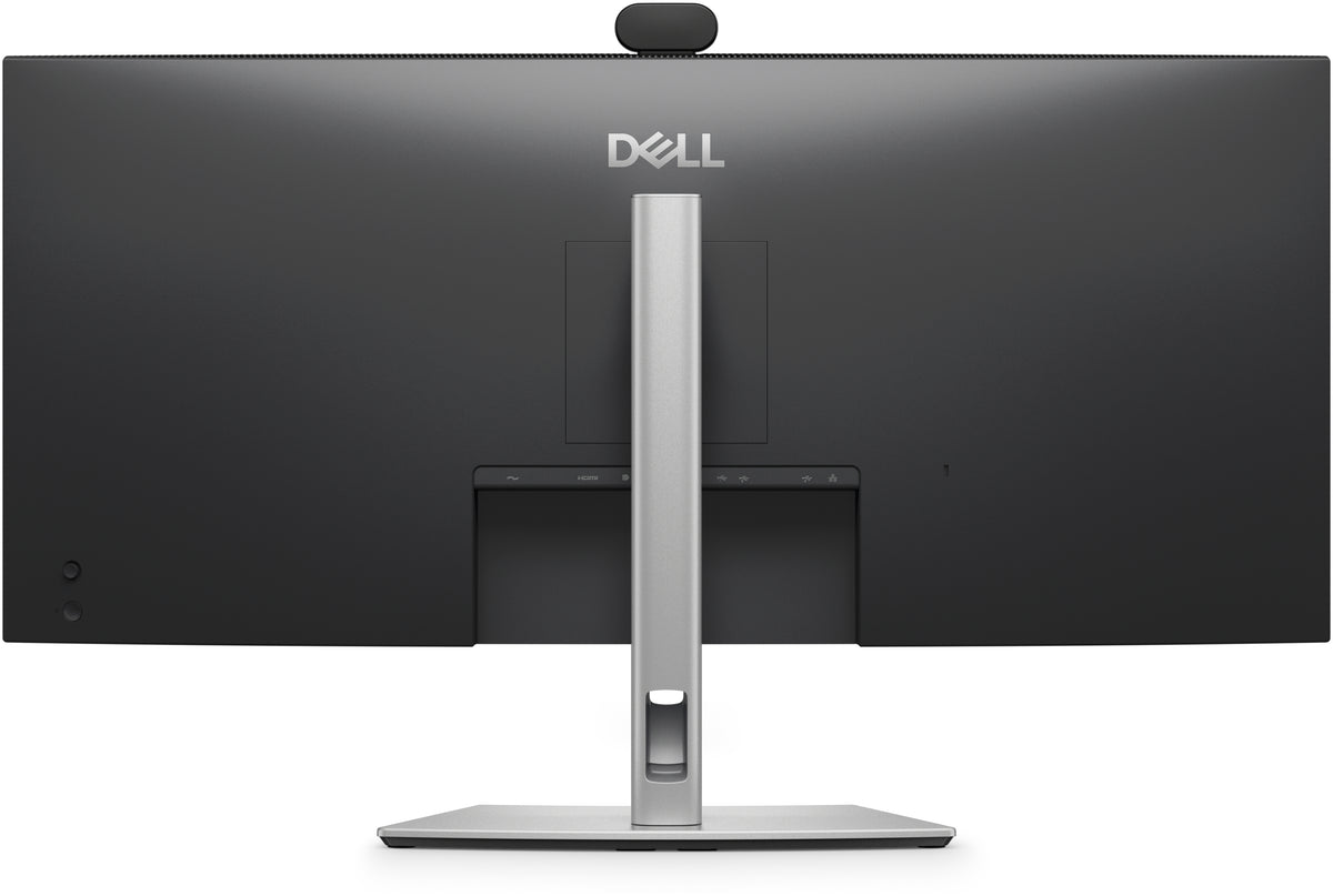 Écran incurvé Dell 34" UWQHD 100Hz - P3426WEB