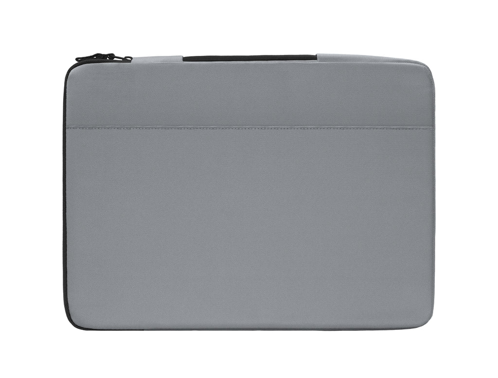 Housse ordinateur portable HP 13"-14" argent | Protection premium