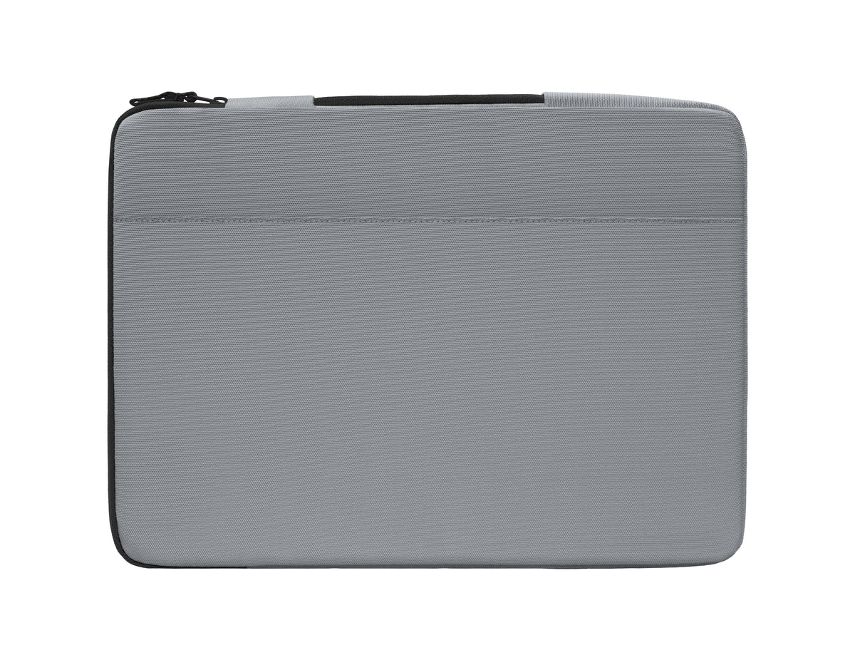 Housse ordinateur portable HP 13"-14" argent | Protection premium