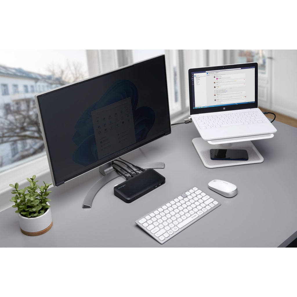 Filtre anti-indiscrétion Kensington MagPro 31,5" - Sécurité optimale