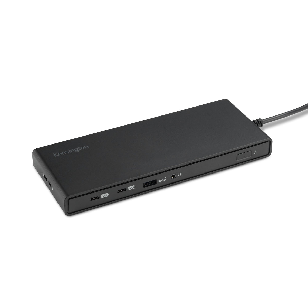 Kensington SD4842P EQ - Station d'accueil Pro USB4/Thunderbolt 4