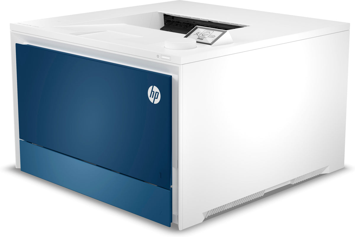 HP Color LaserJet Pro 4202dw - Imprimante laser couleur pro