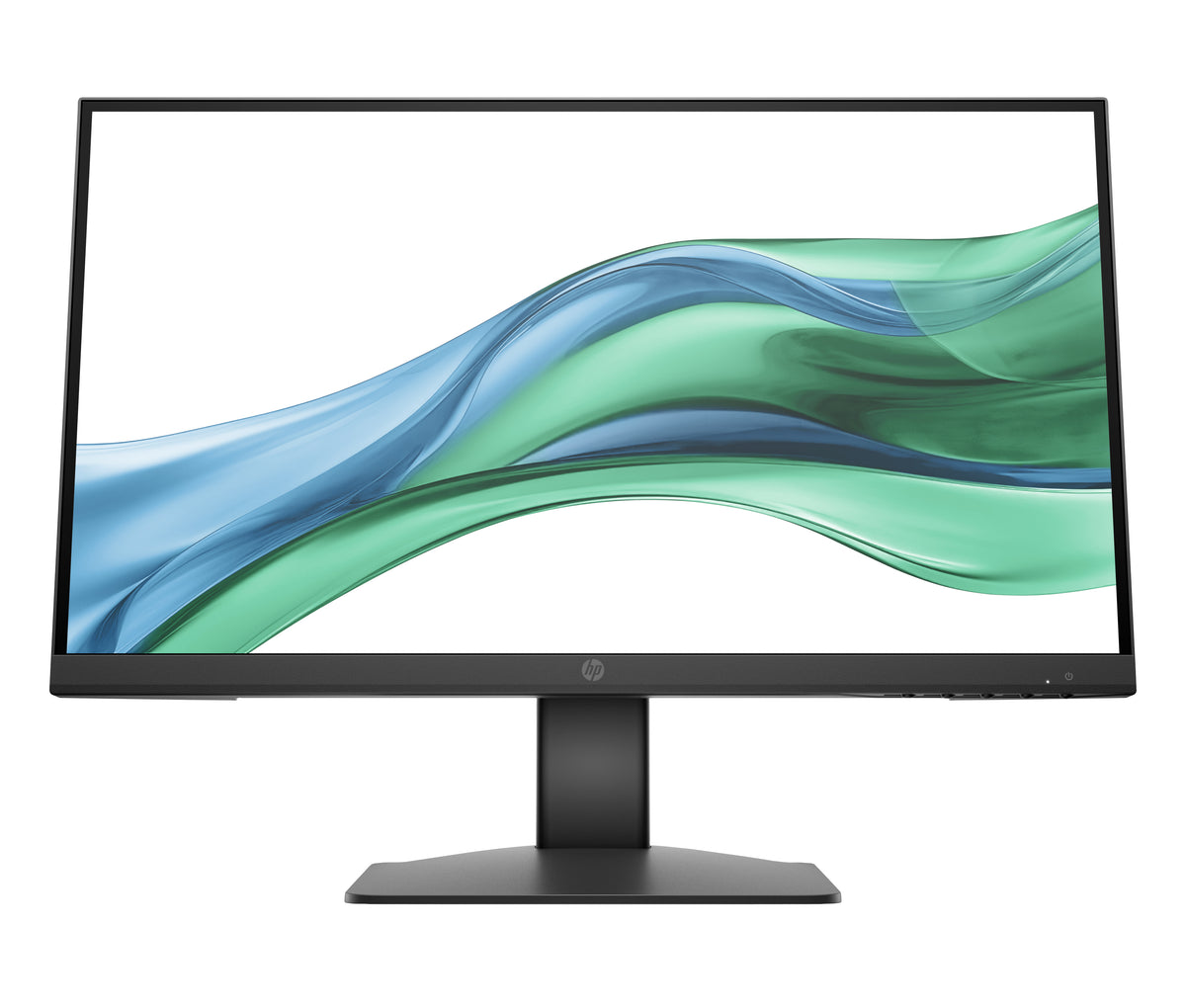Moniteur HP Series 3 Pro 21.45" Full HD 100Hz IPS Noir