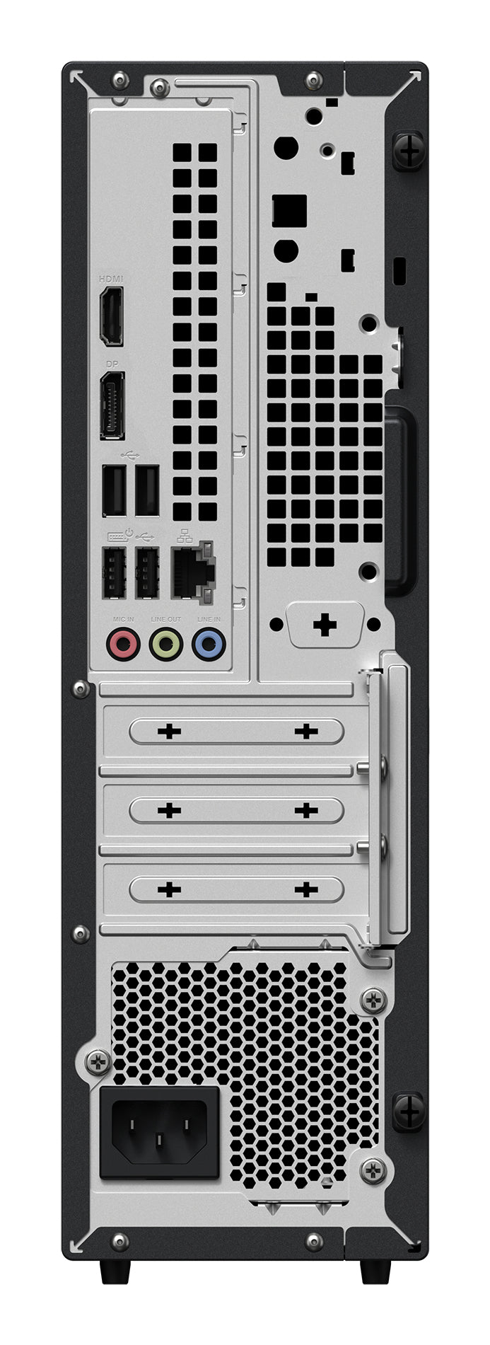 ASUS ExpertCenter P500SV PC compact performant