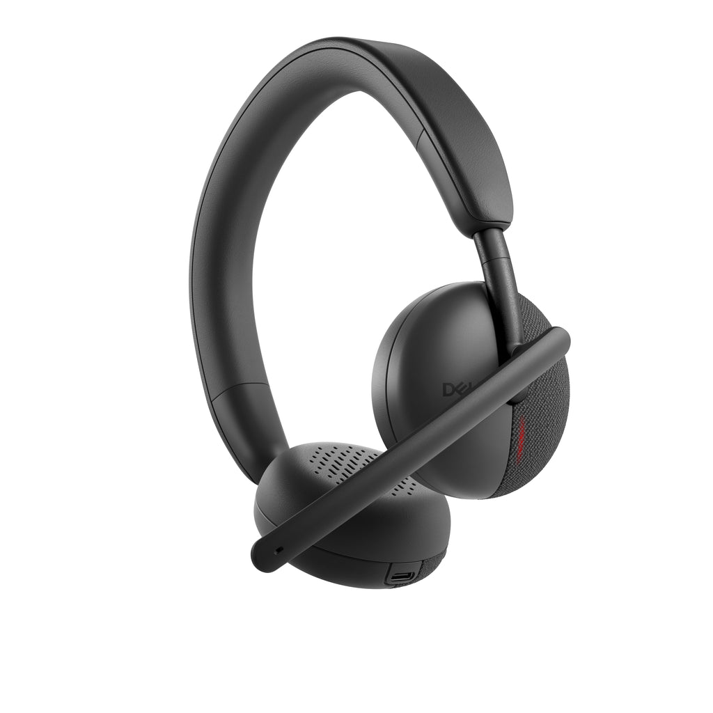 Micro-casque Dell Bluetooth Teams/Zoom - WL3024