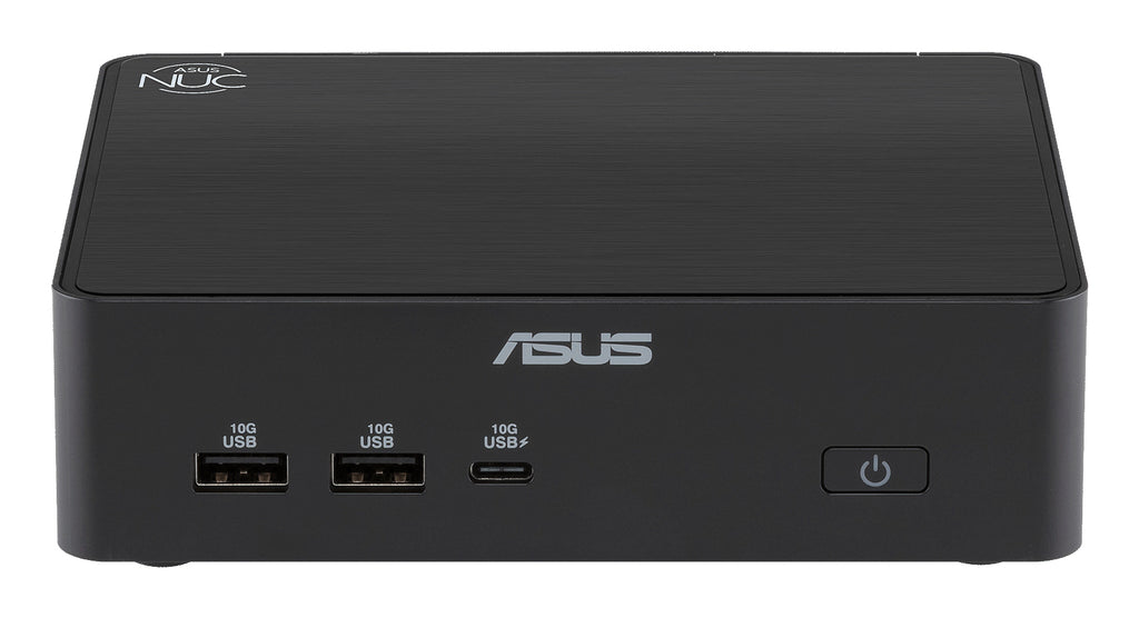ASUS NUC/16 PRO RNUC16GDKV760002 EU Cord L6 - Mini PC Puissant