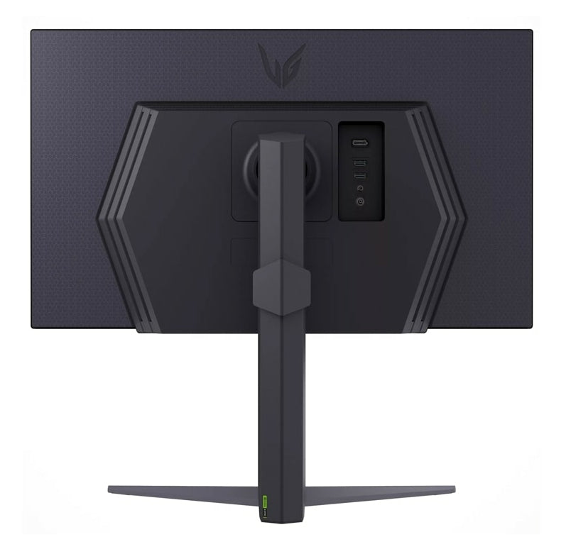 LG UltraGear 27GS75Q-B Écran Gaming 27" QHD 200Hz