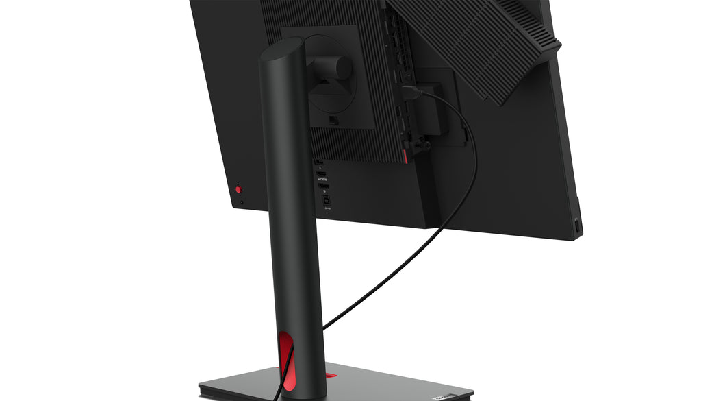 Écran LED 24" Full HD Lenovo ThinkCentre Tiny-in-One 24 Gen 5