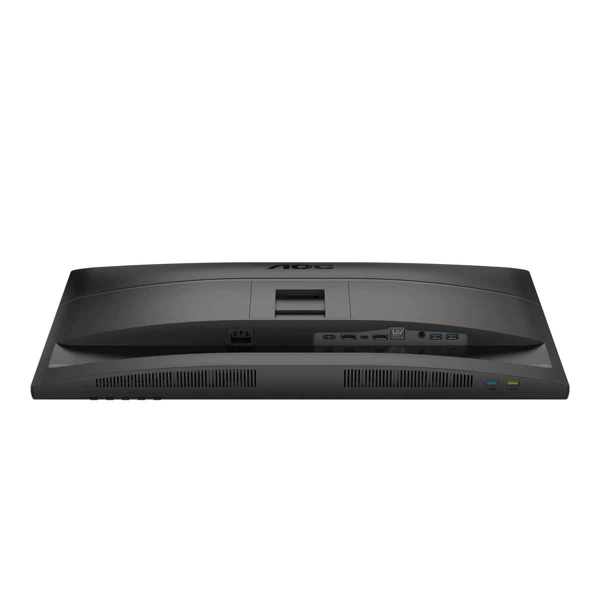Écran LED AOC 27" Full HD 120Hz IPS Noir