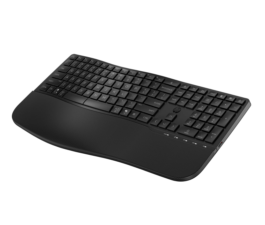 HP 685 Clavier sans fil 2.4 GHz Français