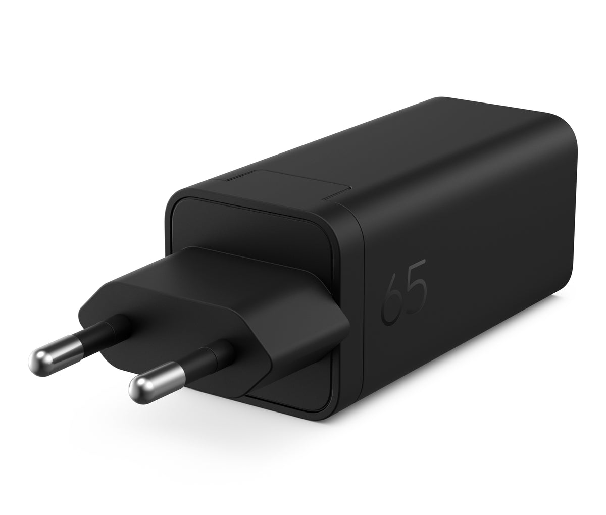 Adaptateur USB-C HP 65W Europe - Charge Rapide