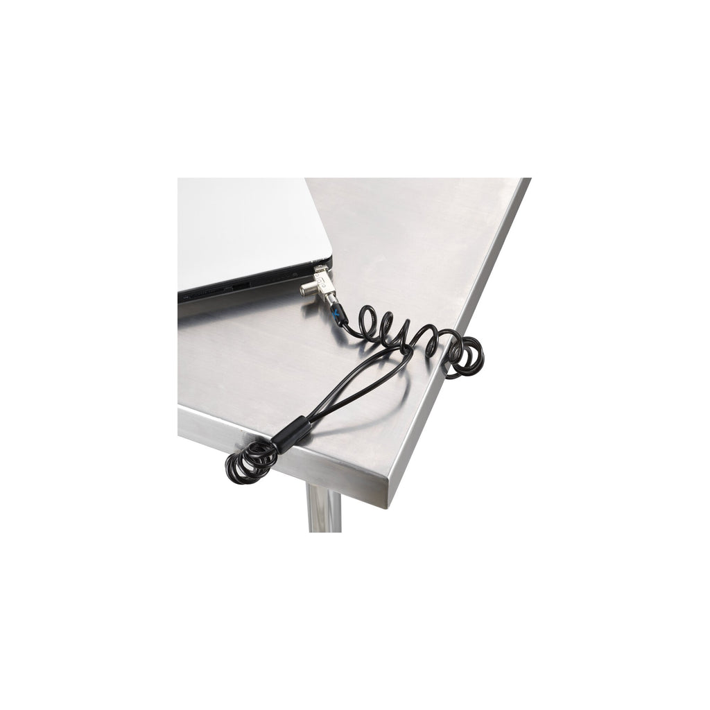 Câble de sécurité Kensington 1.83 m - Protection anti-vol