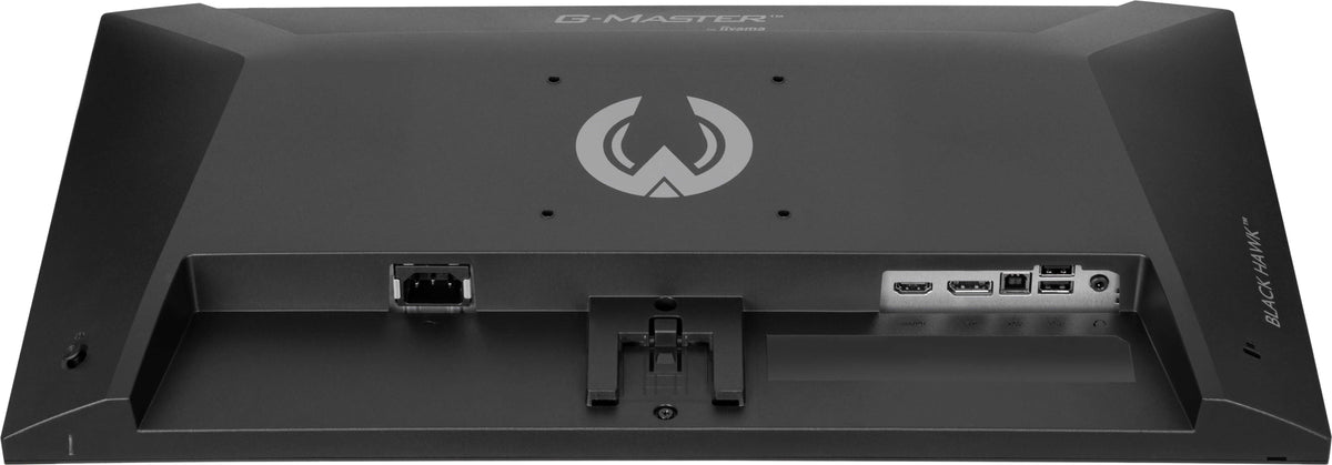 IIYAMA G-MASTER Black Hawk 24" 144Hz - Écran Gaming Full HD