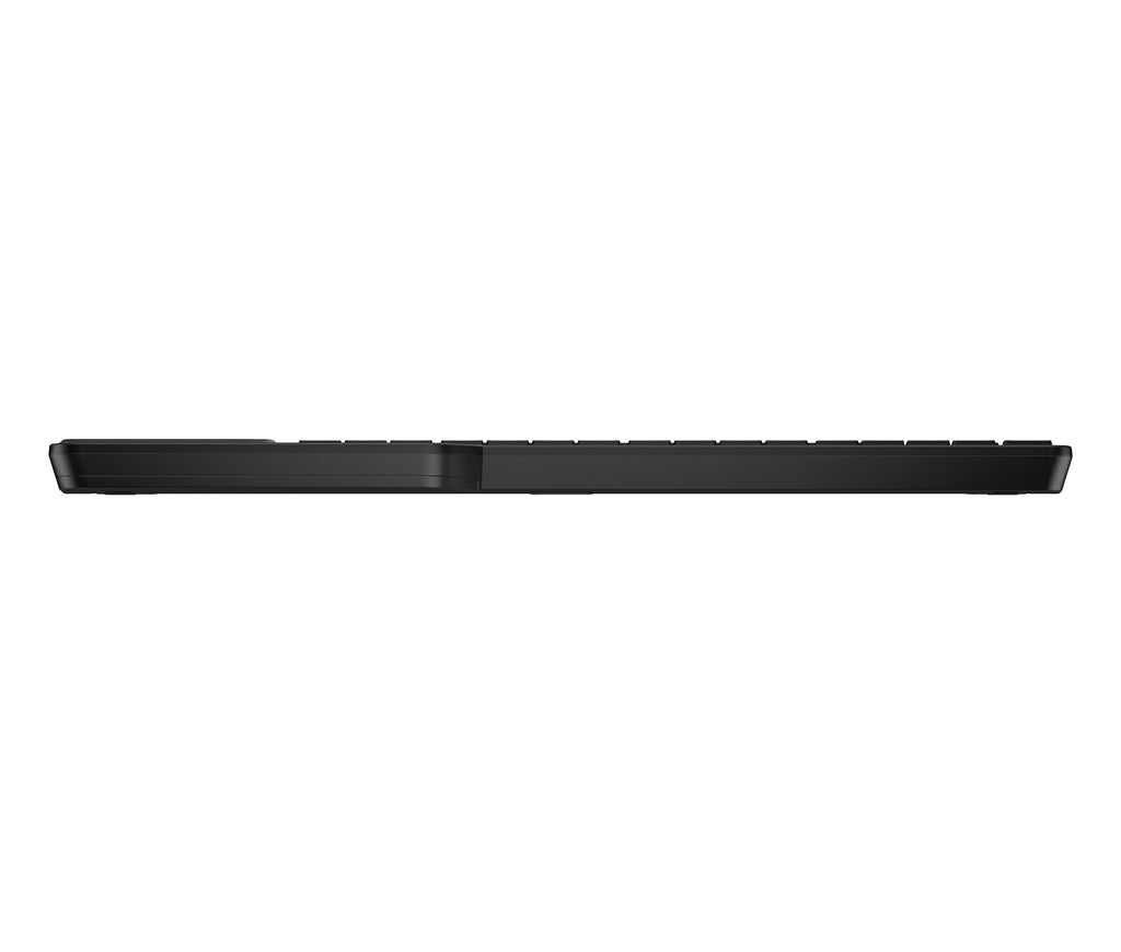 Clavier HP 475 bi-mode compact 12 touches programmables
