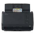 Ricoh SP-2230N - Scanner Pro 600 dpi, 30 ppm, LAN/USB