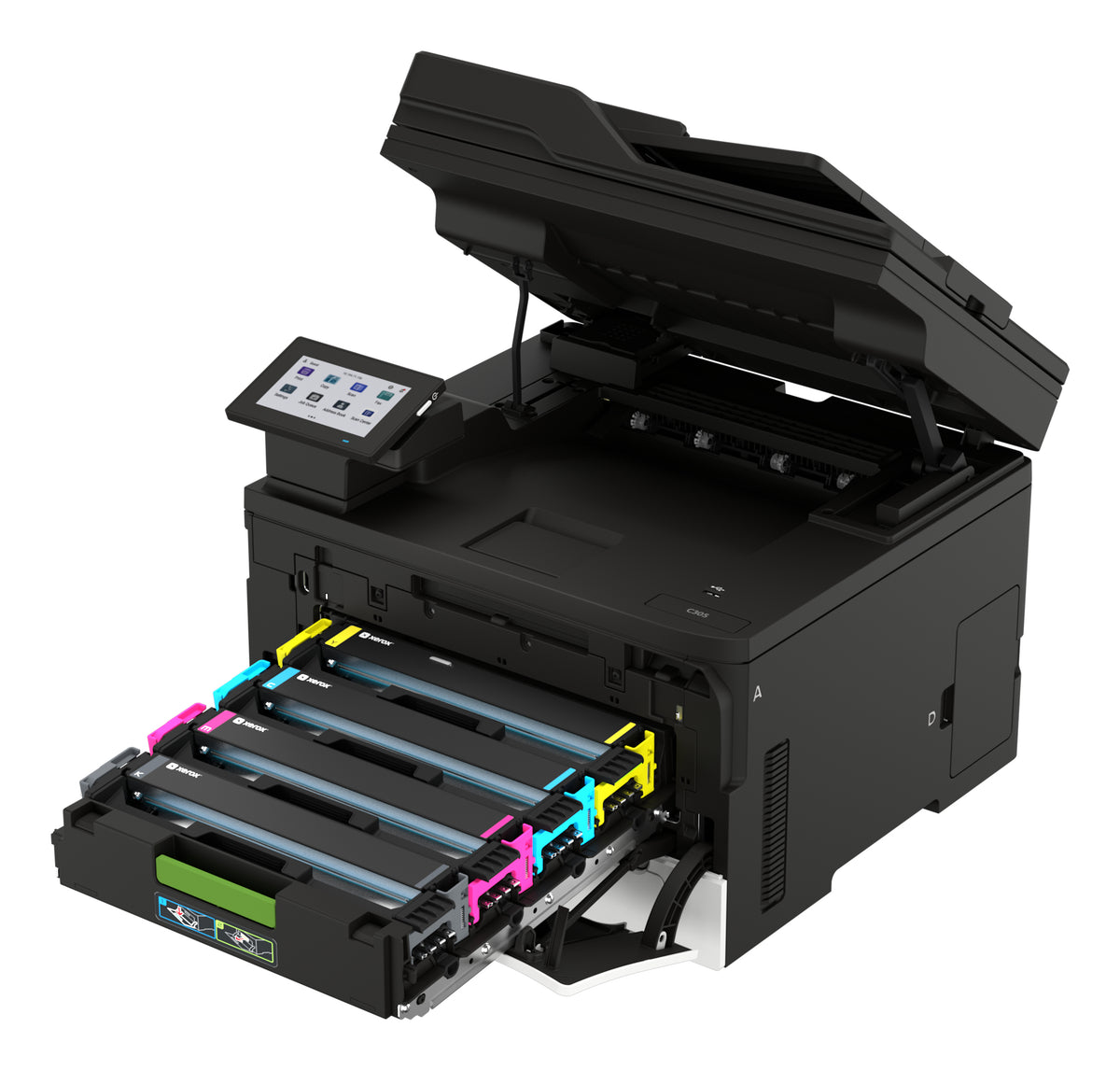 Xerox C305V/AEEU - Imprimante laser couleur multifonctions
