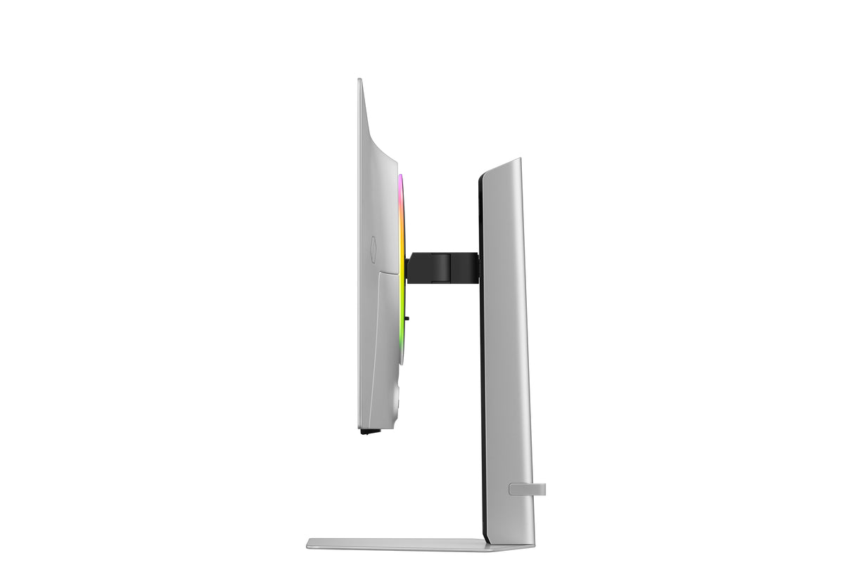 Samsung Odyssey OLED G60SF Series 27" 500Hz QHD - Moniteur Gaming