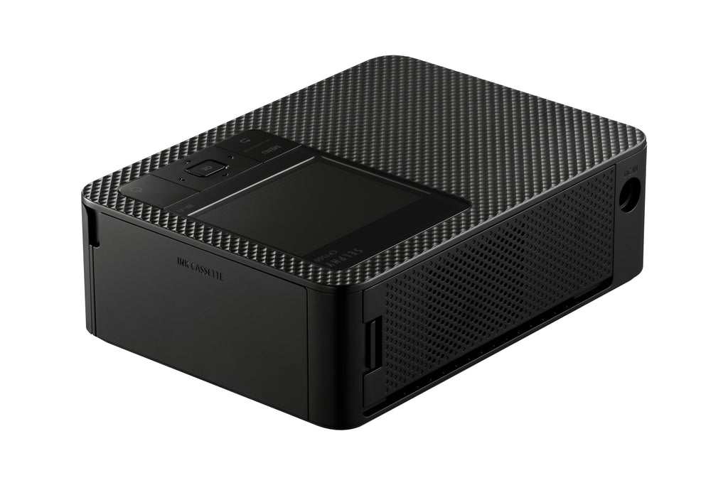 Canon SELPHY CP1500 - Imprimante photo thermique couleur